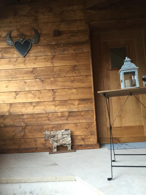 Ferienwohnung Ostermair Apartment Gudiberg Garmisch-Partenkirchen Buitenkant foto