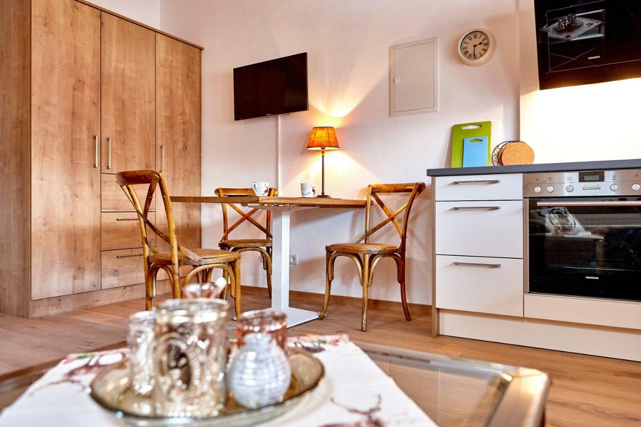 Ferienwohnung Ostermair Apartment Gudiberg Garmisch-Partenkirchen Buitenkant foto